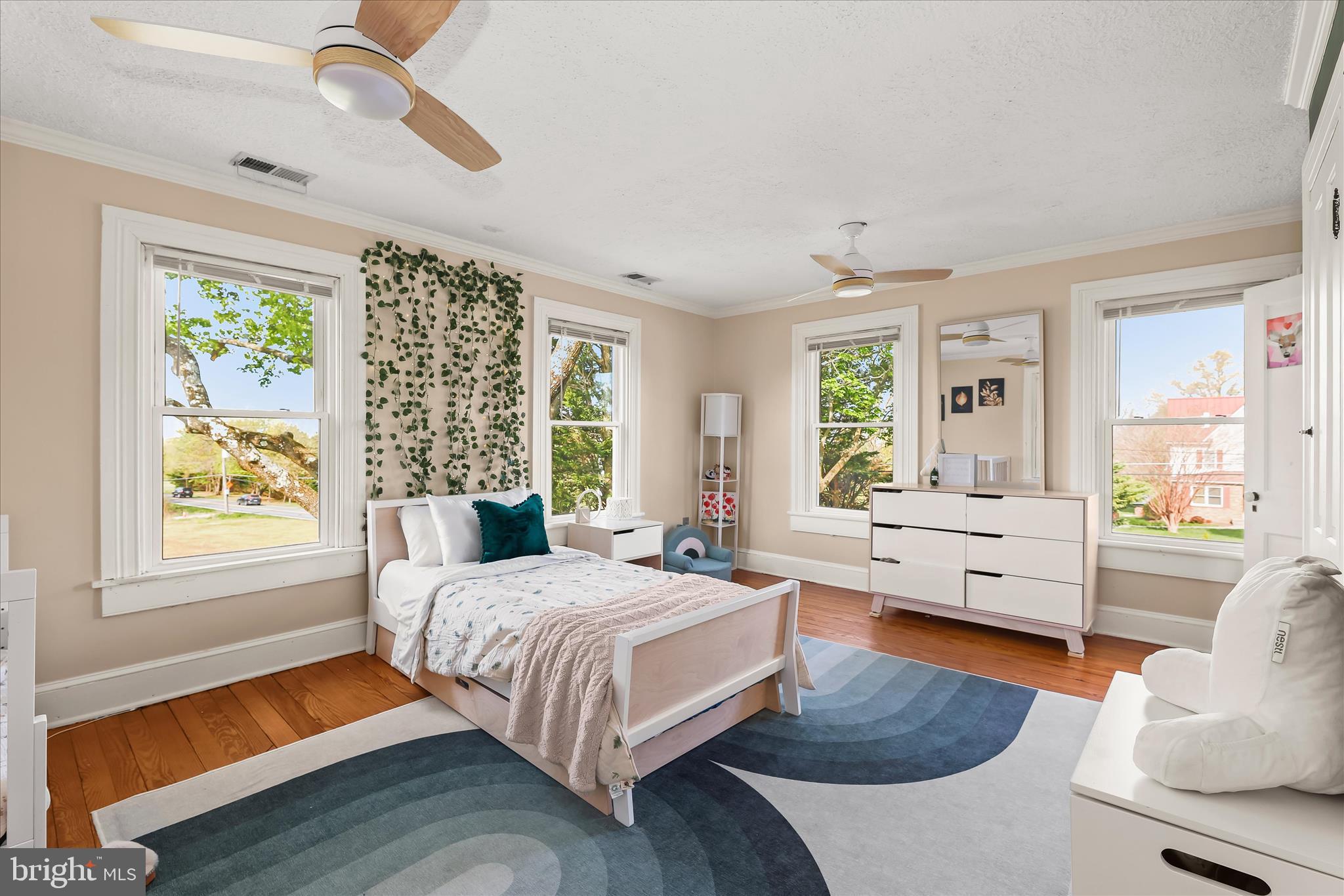 13041 Penn Shop Road Mount Airy, MD 21771 - Photo 37 of 57 Bedroom