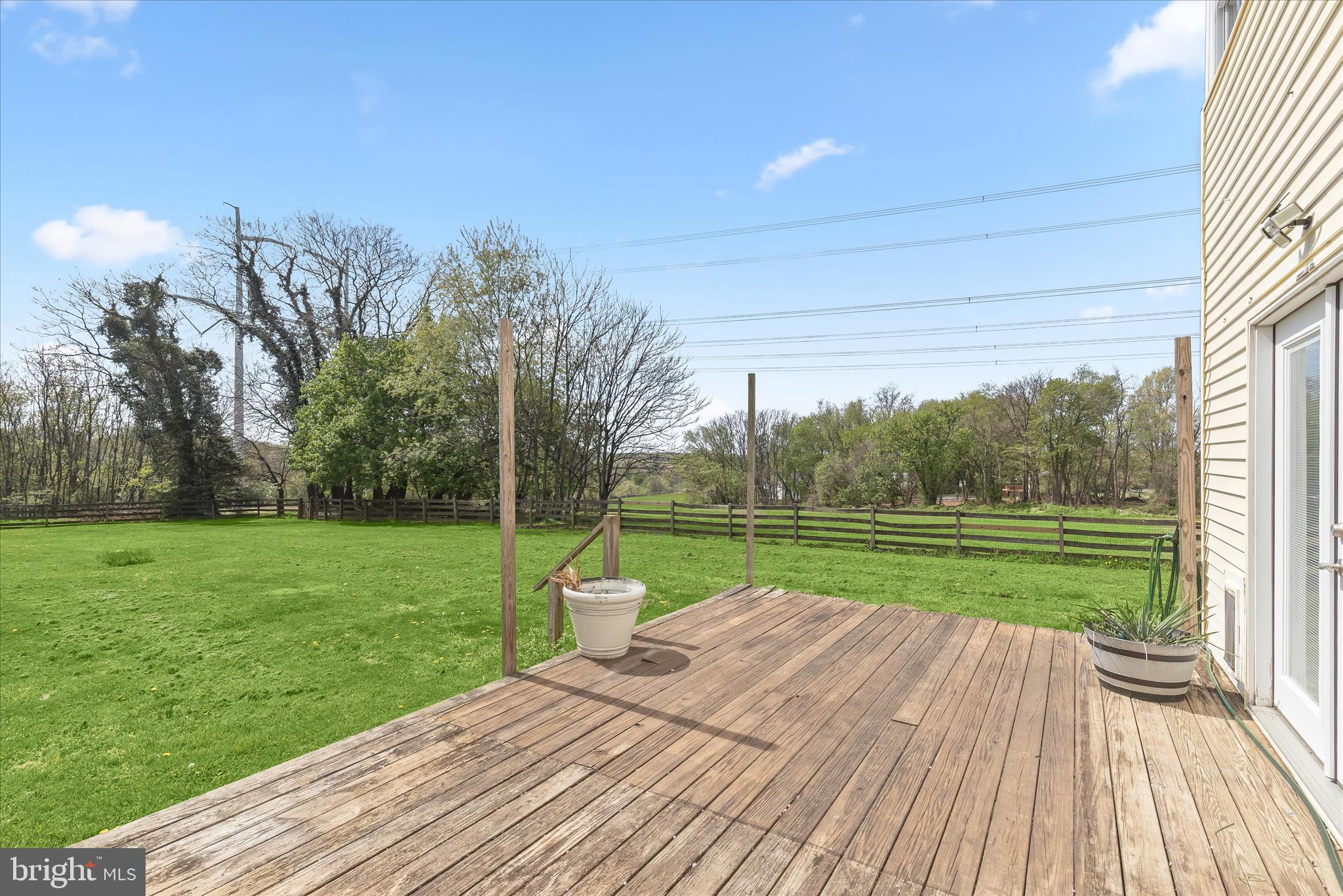 13041 Penn Shop Road Mount Airy, MD 21771 - Photo 41 of 57 Deck