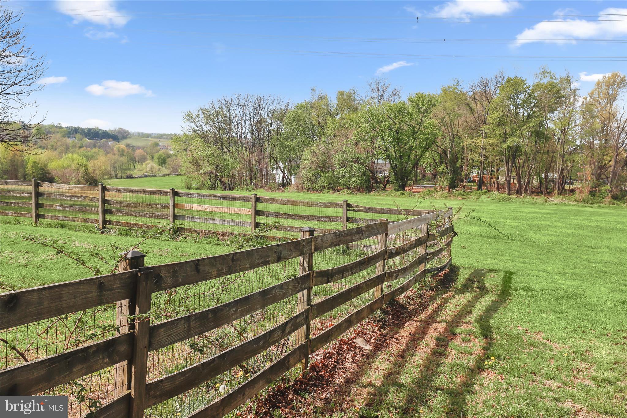 13041 Penn Shop Road Mount Airy, MD 21771 - Photo 45 of 57 Landscaped Grounds