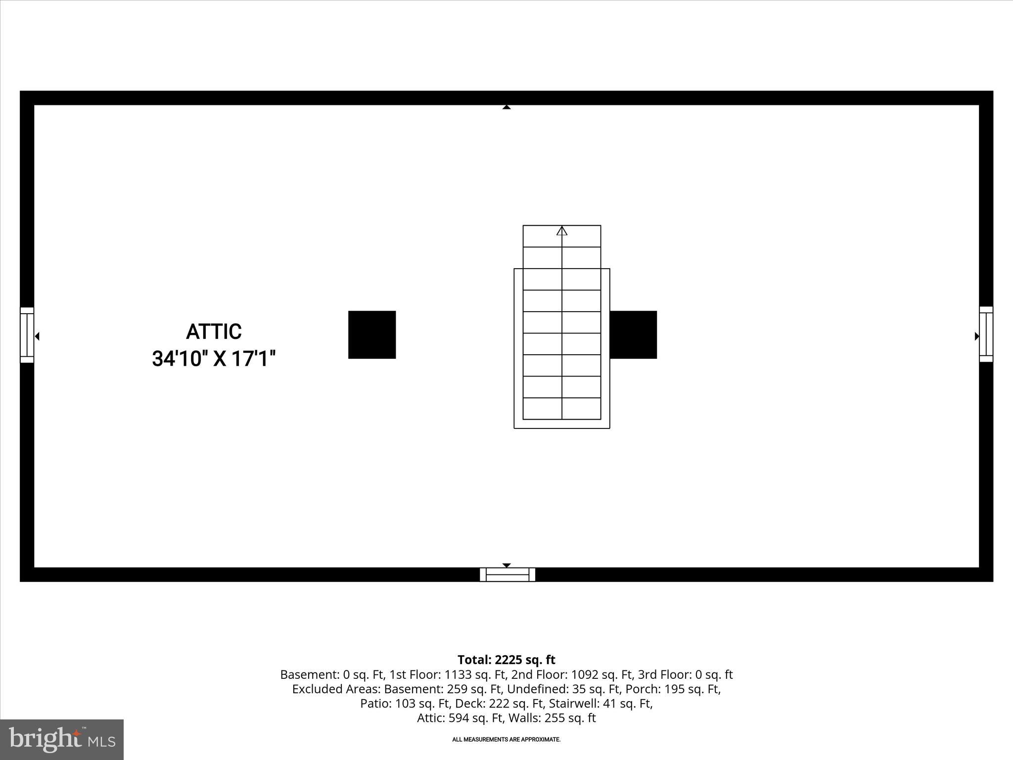 13041 Penn Shop Road Mount Airy, MD 21771 - Photo 56 of 57 a picture of a picture