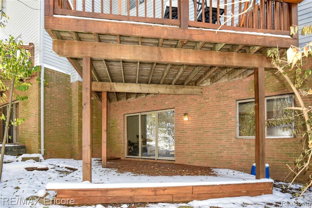 6576 Ridgeview Drive Clarkston, MI 48346 - Photo 58 of 75