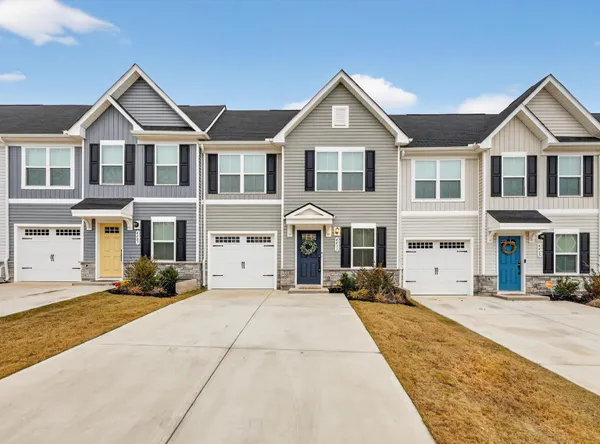 $214,900 | 4411 Duparc Way, Spartanburg, SC 29307