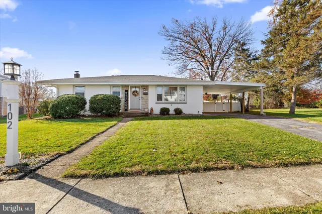 $295,000 | 102 Limestone Drive, Camp Hill, PA 17011