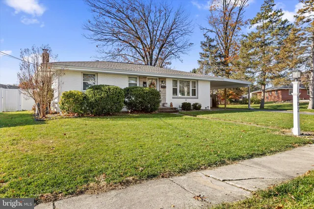 $295,000 | 102 Limestone Drive, Camp Hill, PA 17011