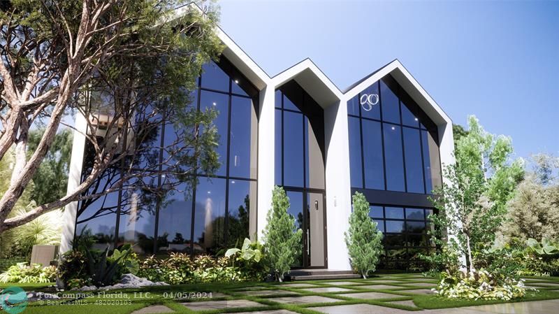 1702 East Broward Blvd  