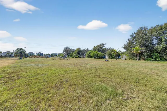 a view of lake and mountain