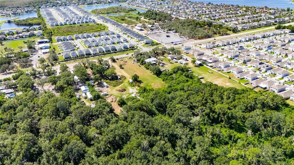 11734 Rhodine Road Riverview, FL 33569 - Photo 12 of 15 a view of a city