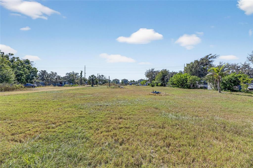 11734 Rhodine Road Riverview, FL 33569 - Photo 2 of 15 a view of a lake