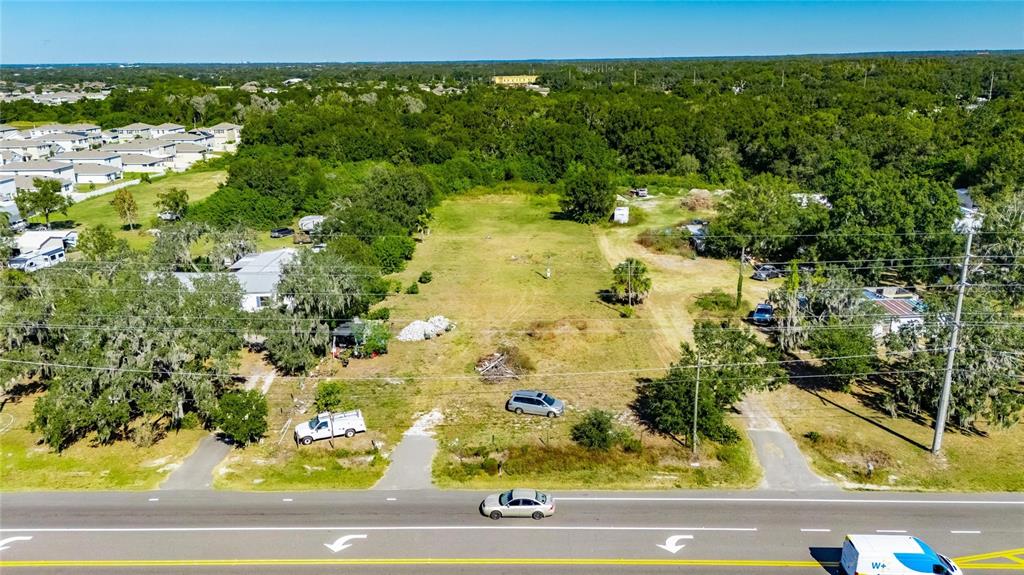 11734 Rhodine Road Riverview, FL 33569 - Photo 7 of 15 a view of lake view