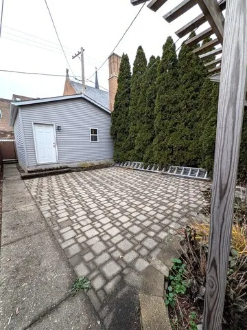 $699,000 | 3610 South Seeley Avenue, Chicago, IL 60609