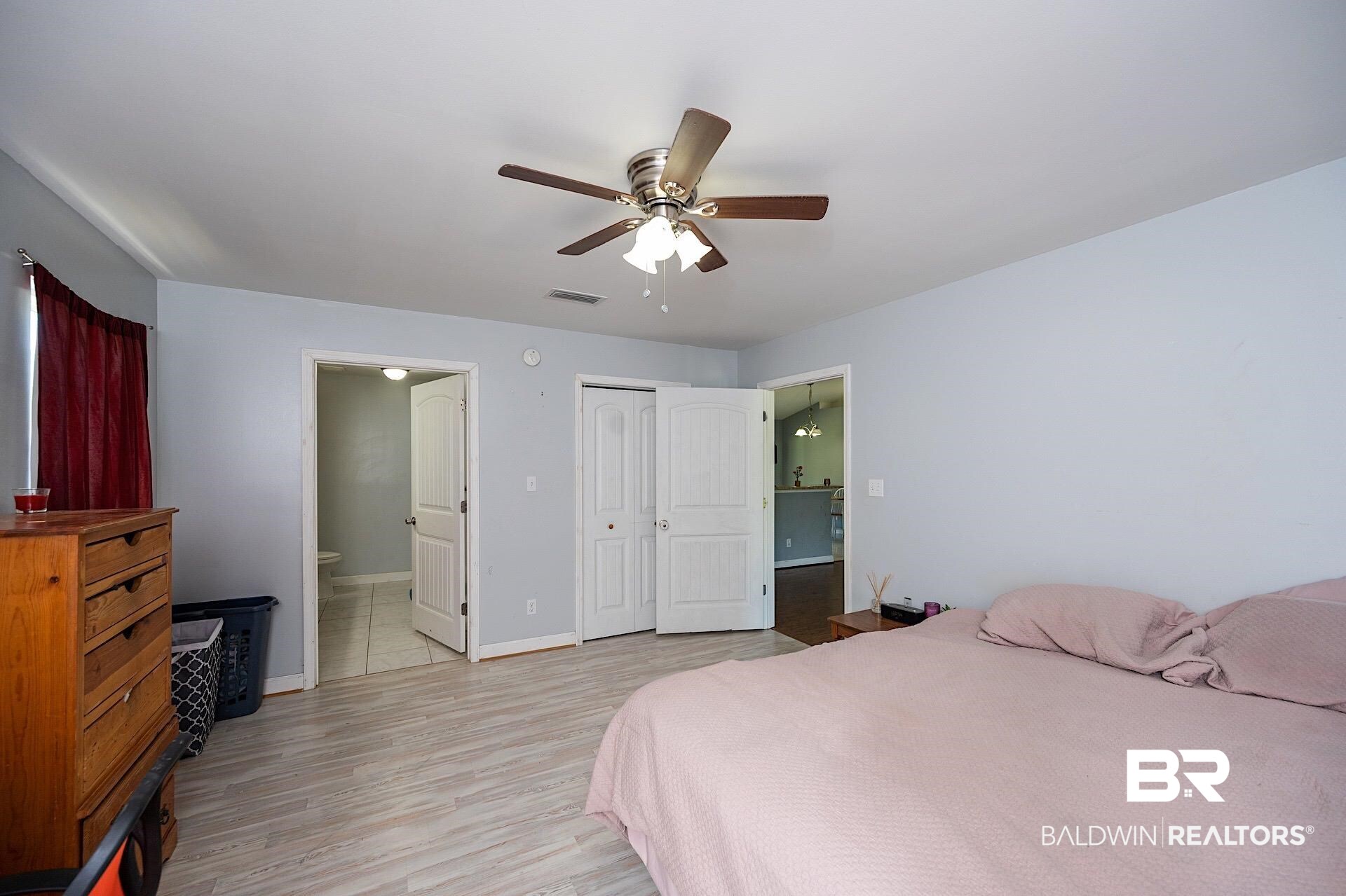 22899 Lanier Road Robertsdale, AL 36567 - Photo 5 of 15