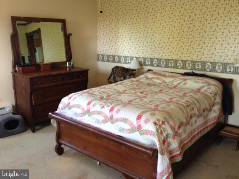 11660 Ridgely Road Ridgely, MD 21660 - Photo 11 of 26 Bedroom