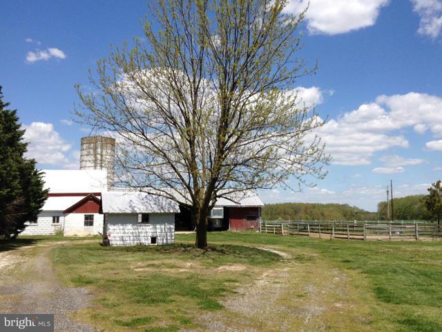 11660 Ridgely Road Ridgely, MD 21660 - Photo 20 of 26 Drive