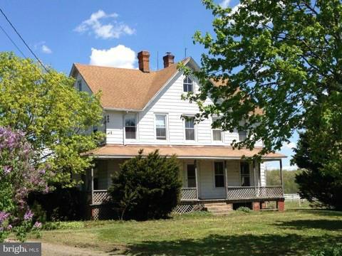 11660 Ridgely Road Ridgely, MD 21660 - Photo 3 of 26 Exterior (General)