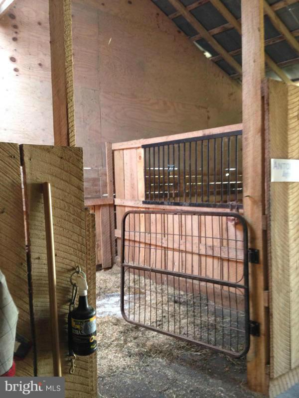 11660 Ridgely Road Ridgely, MD 21660 - Photo 22 of 26 View of stalls
