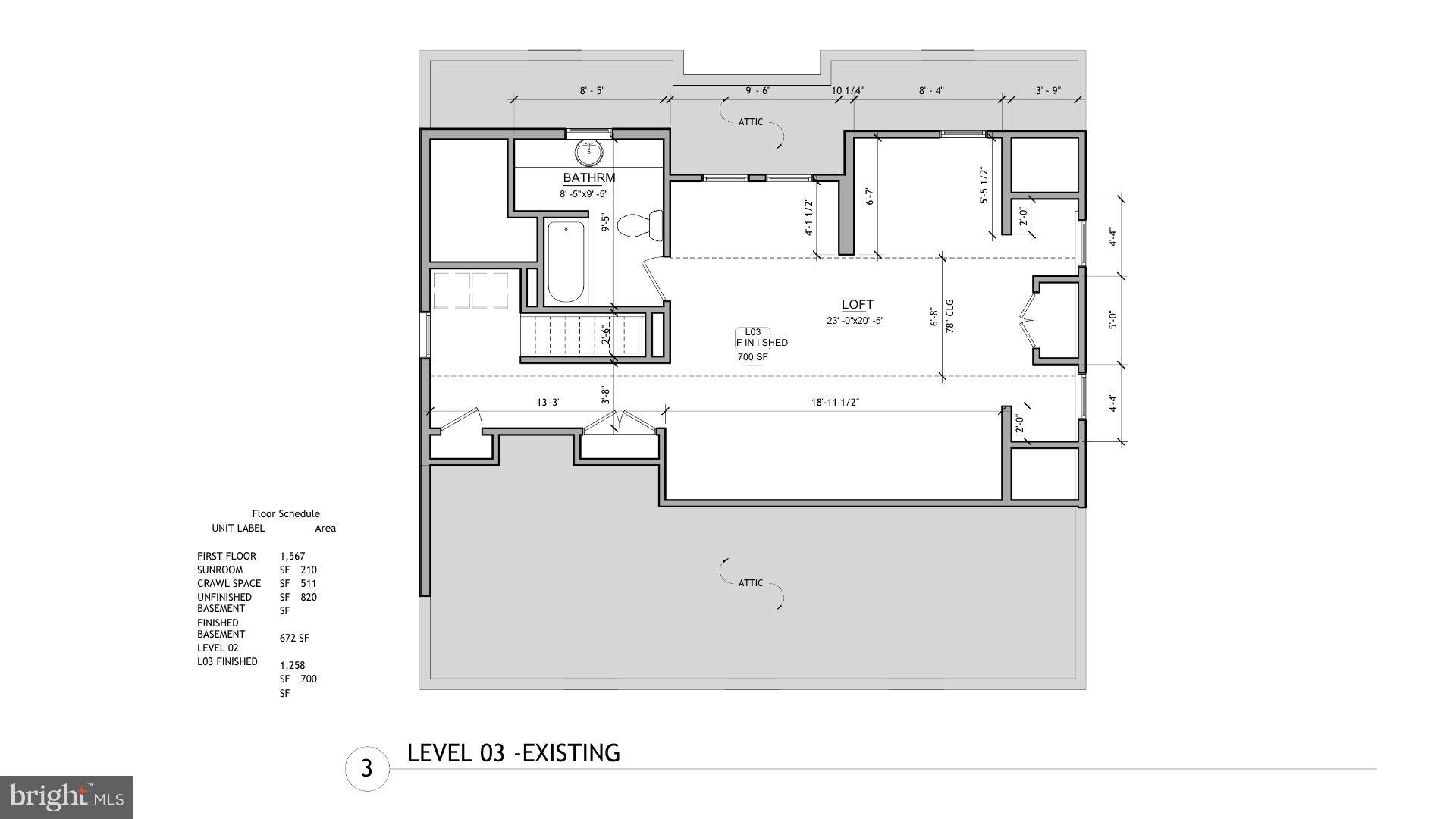401 North Rolling Road Springfield, PA 19064 - Photo 78 of 79