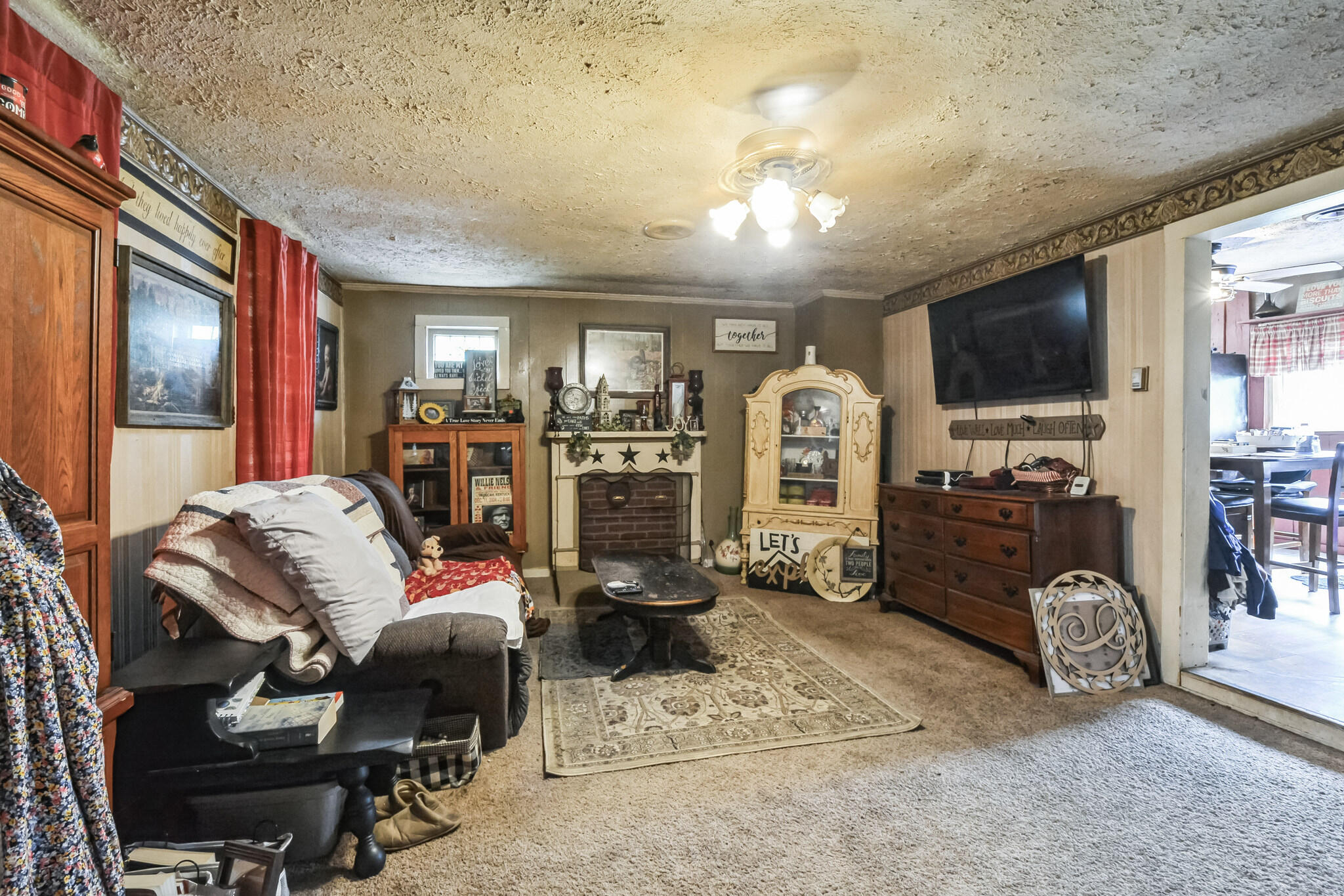 3880 Dalton Road Providence, KY 42450 - Photo 5 of 24 3880 Dalton Rd