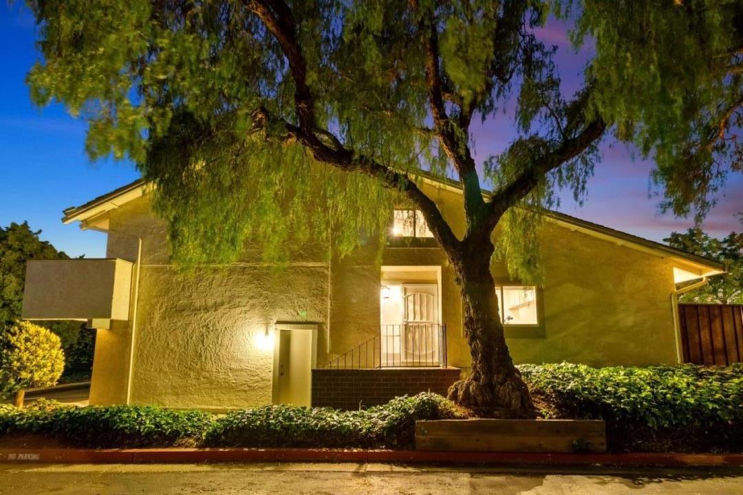 20179 NW Square Cupertino, CA 95014 - Photo 1 of 50 front view of a house