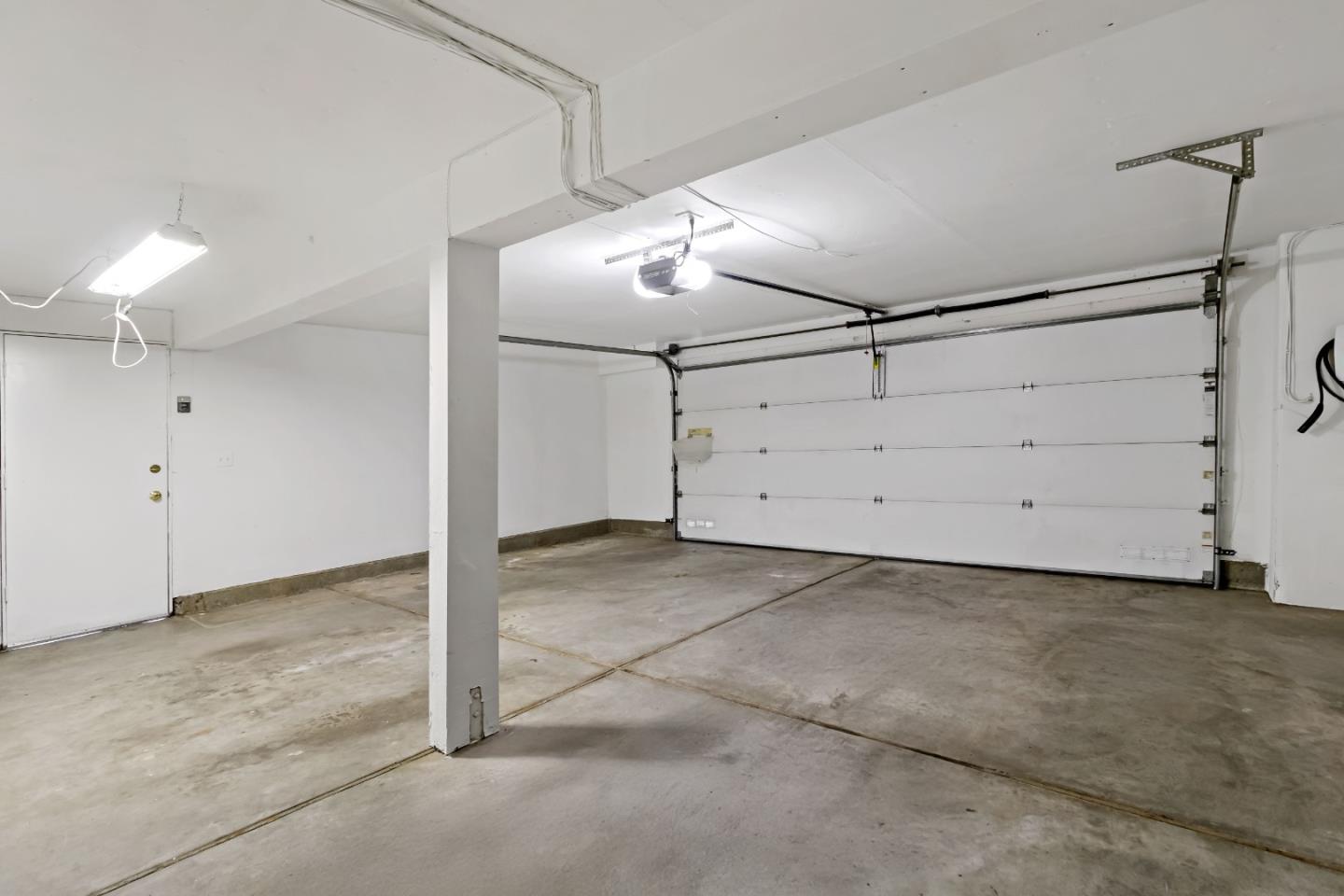 20179 NW Square Cupertino, CA 95014 - Photo 28 of 50 a view of a room with cabinets and utility room