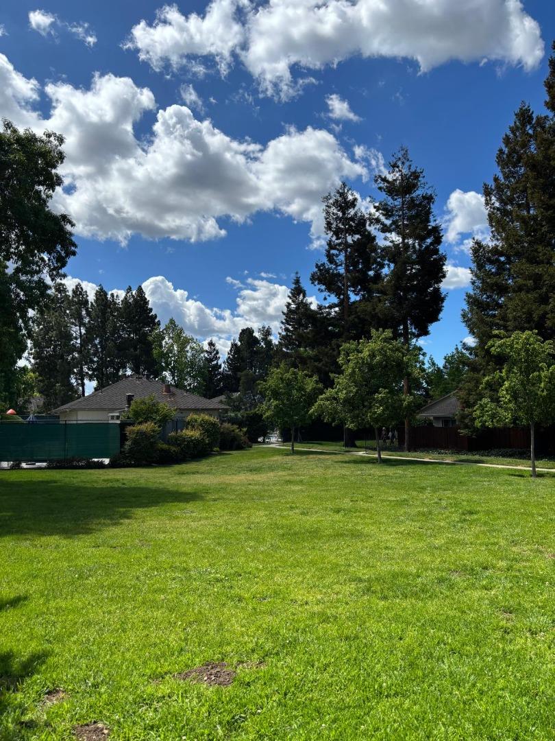 20179 NW Square Cupertino, CA 95014 - Photo 48 of 50 a view of a golf course with a lake