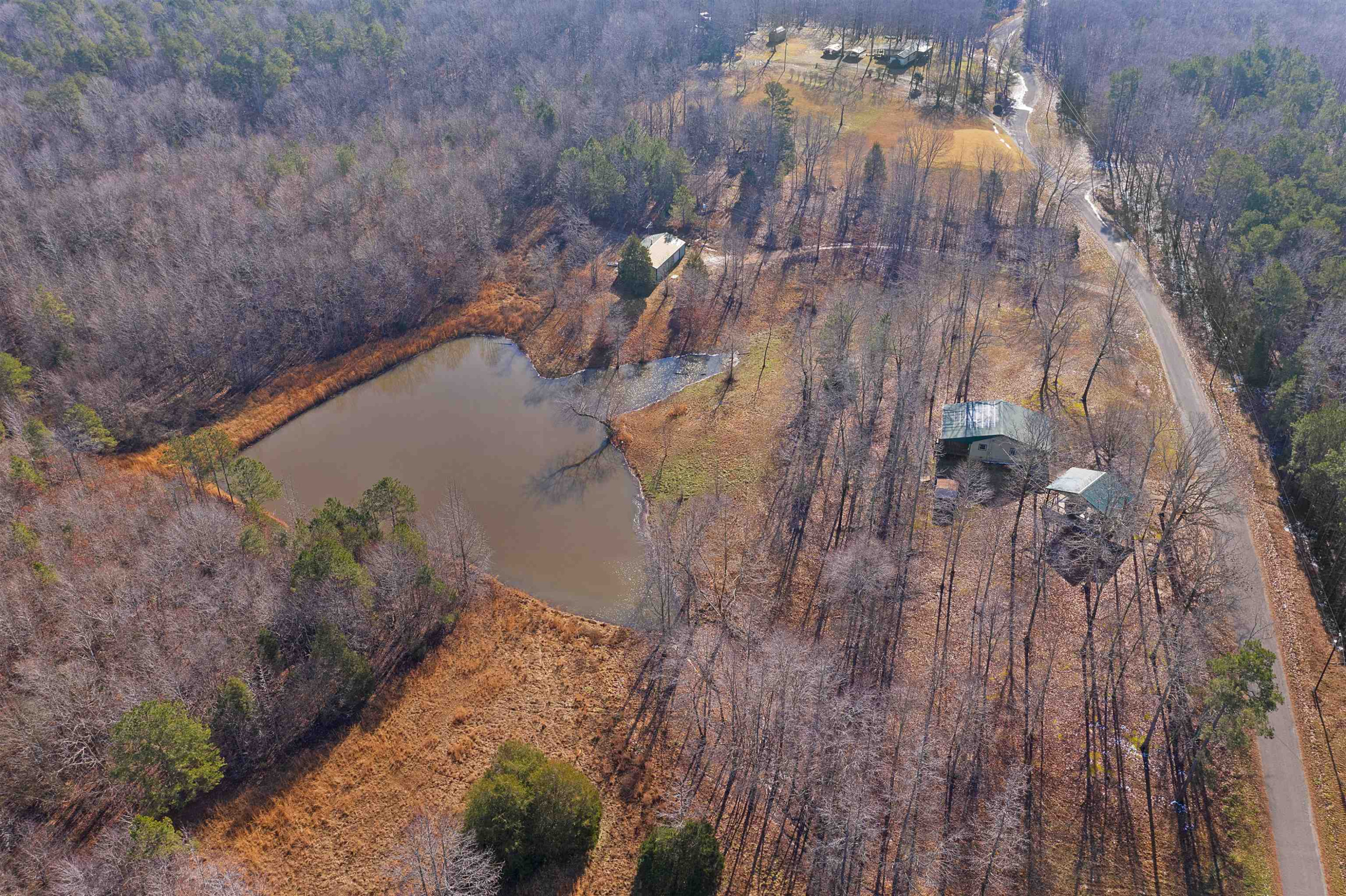 425 James Patterson Road Finger, TN 38334 - Photo 20 of 22 Photo 20