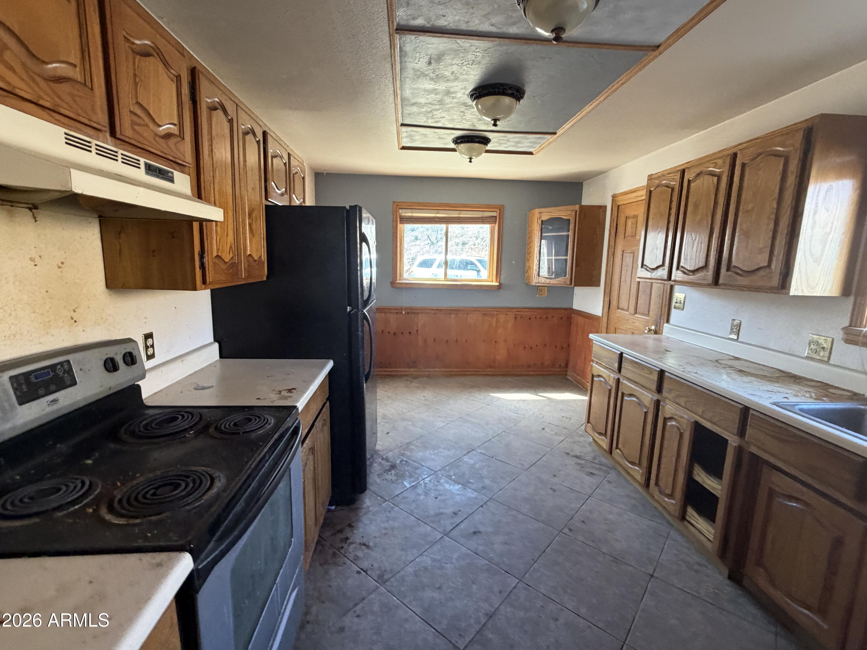 8920 Ice House Canyon Road Globe, AZ 85501 - Photo 6 of 13