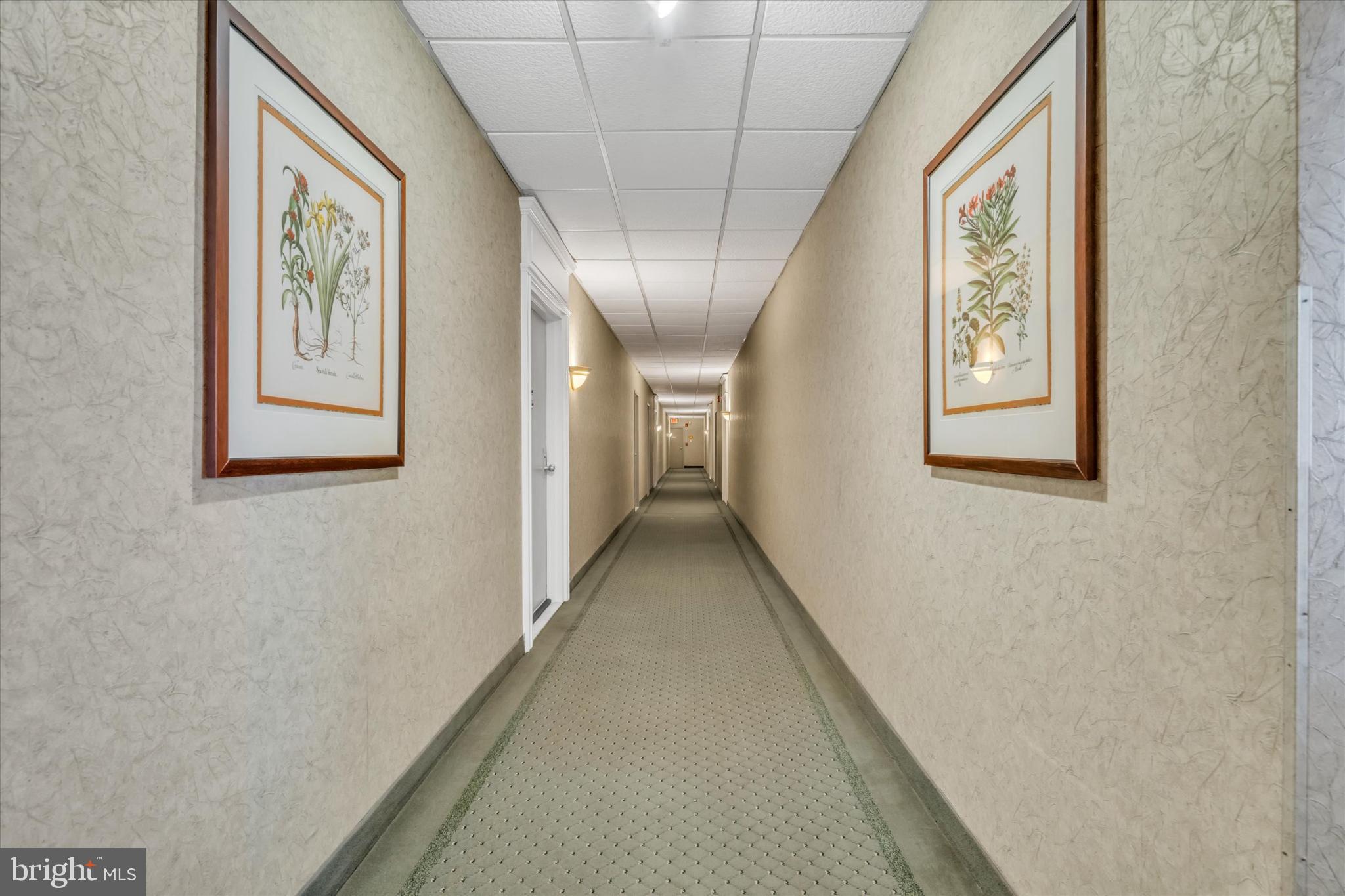 4141 North Henderson Road, Unit 104 Arlington, VA 22203 - Photo 19 of 23