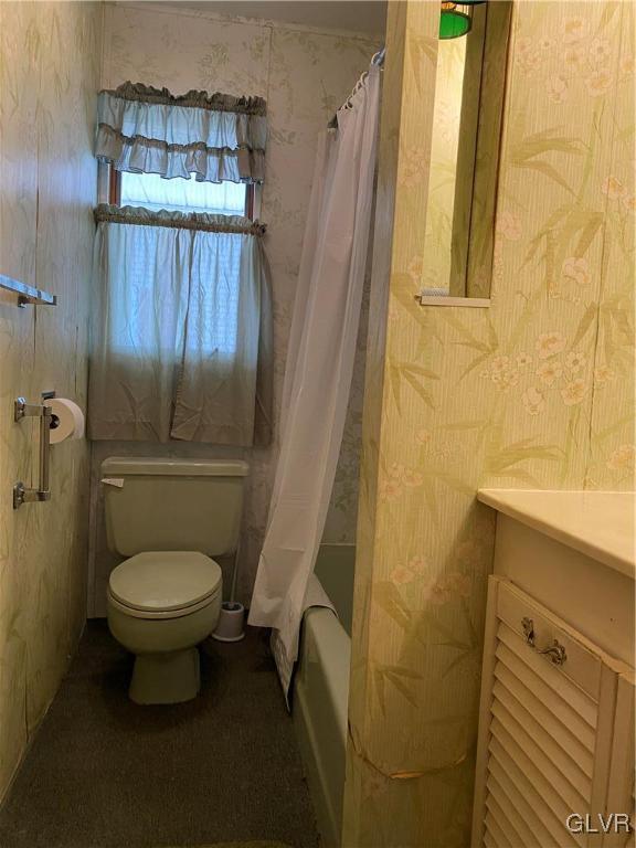 215 Willow Road Hellertown, PA 18055 - Photo 11 of 18 Bathroom