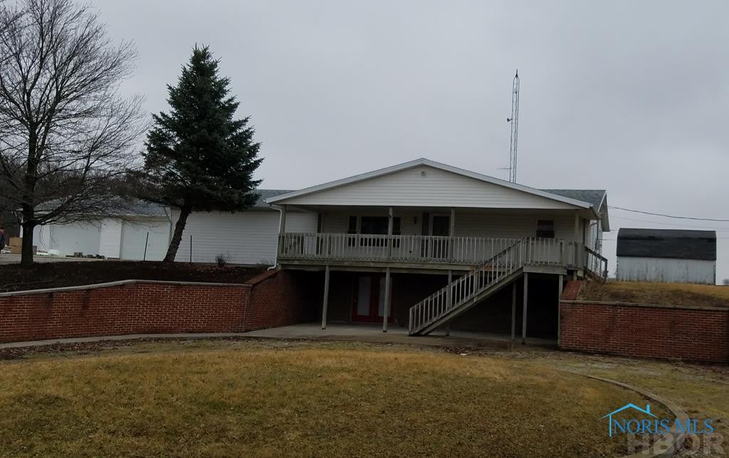 13055 Dohoney Road Defiance, OH 43512 - Photo 18 of 18 Photo 26