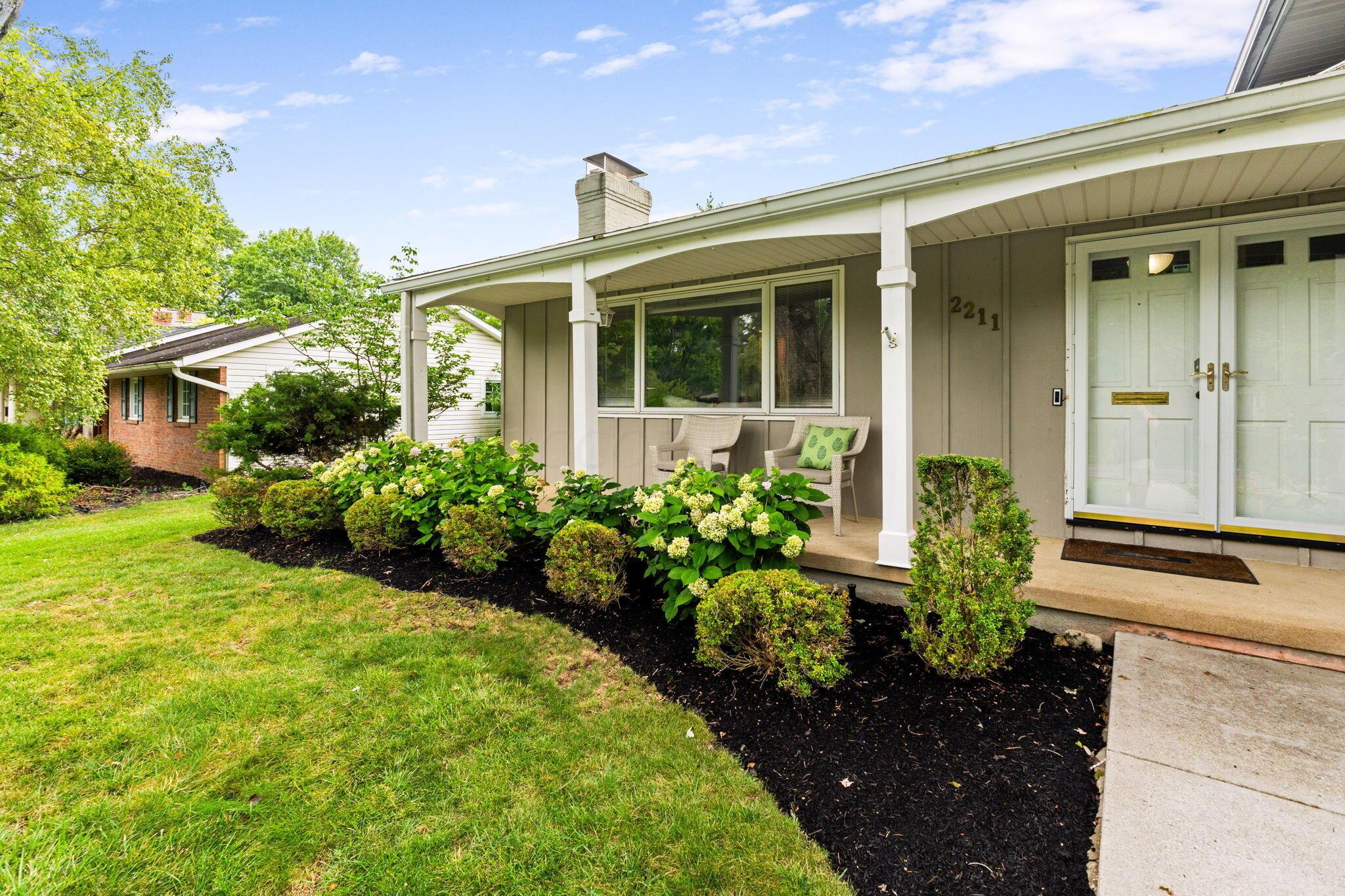 2211 Sheringham Road Columbus, OH 43220 - Photo 57 of 73 2211 Sheringham Rd (Exterior)-8