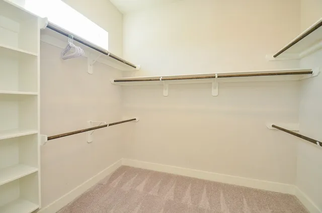 a view of small space