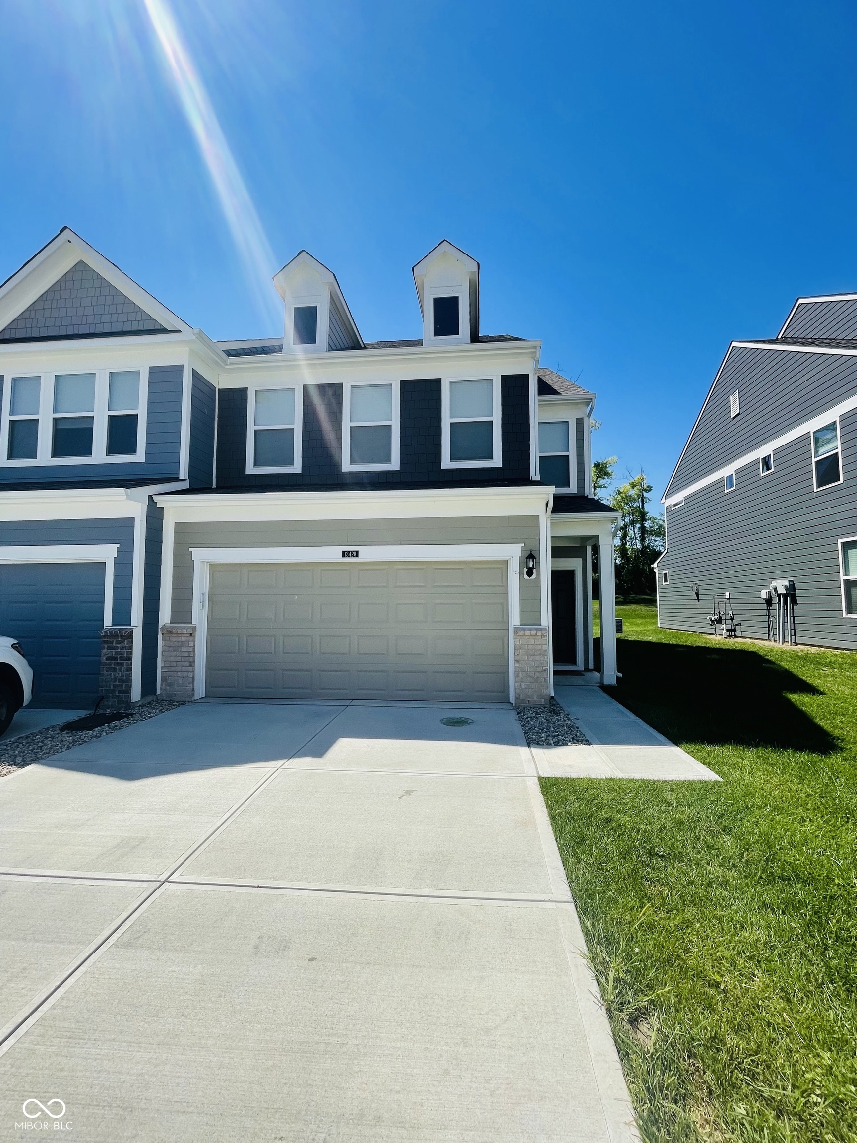 13428 Dewpoint Lane Fishers, IN 46037 - Photo 1 of 8