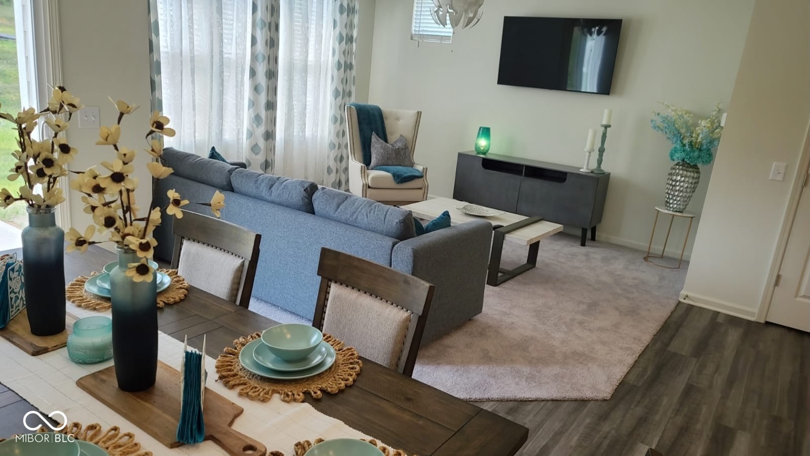 13428 Dewpoint Lane Fishers, IN 46037 - Photo 2 of 8