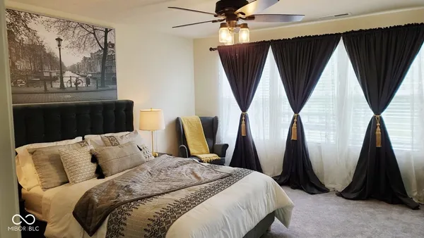 $2,100 | 13428 Dewpoint Lane, Fishers, IN 46037