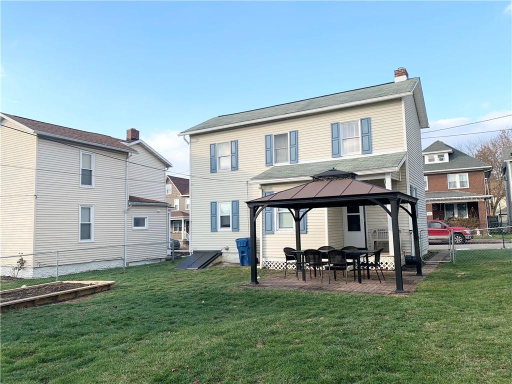 521 Spring Street Latrobe, PA 15650 - Photo 3 of 25 Gallery Image 3