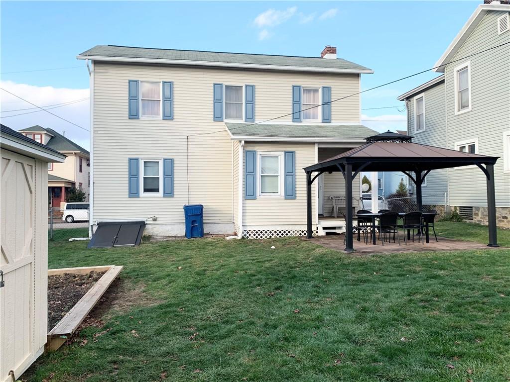 521 Spring Street Latrobe, PA 15650 - Photo 4 of 25 Gallery Image 4