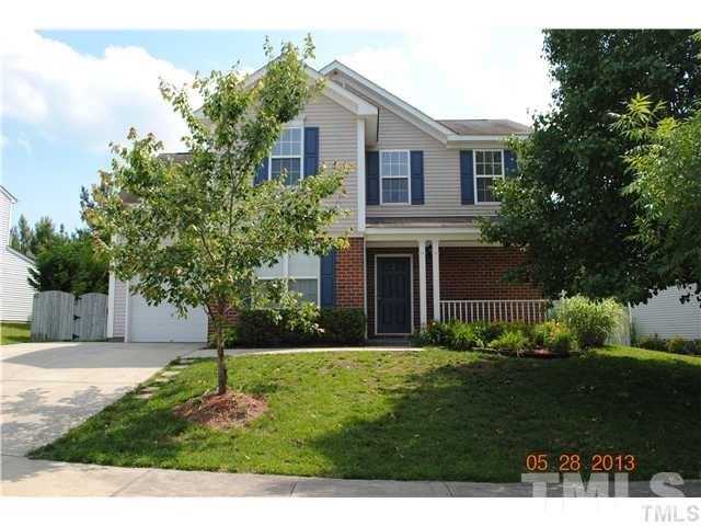 6428 Saybrooke Drive Raleigh, NC 27604 - Photo 1 of 3