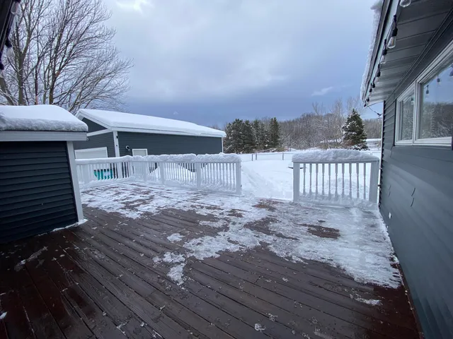 $249,900 | 2369 West Cleveland Road, New Era, MI 49446