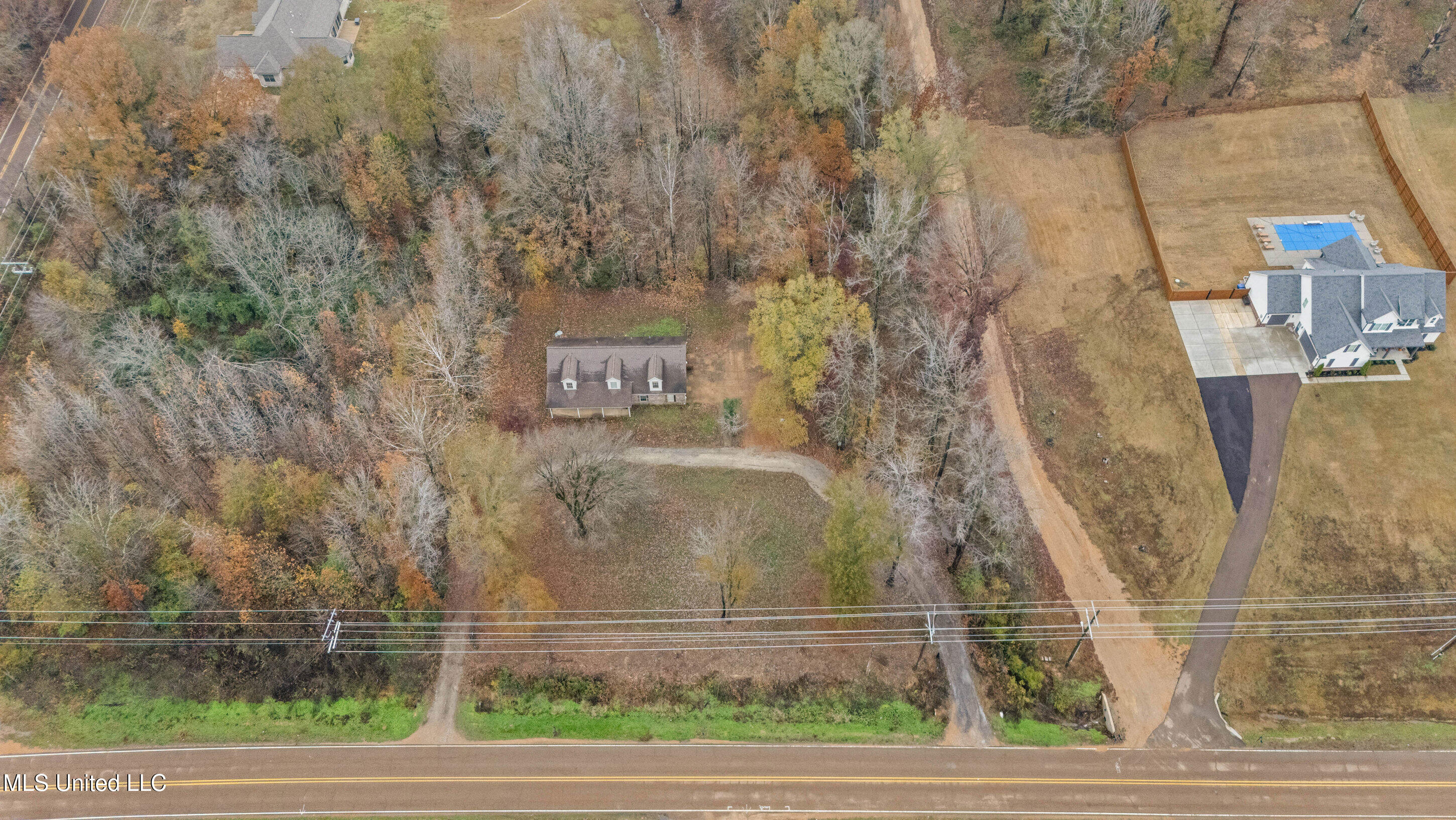 5060 Byhalia Road Hernando, MS 38632 - Photo 27 of 27 27_dji_20251121113504_0146_d_print lot l