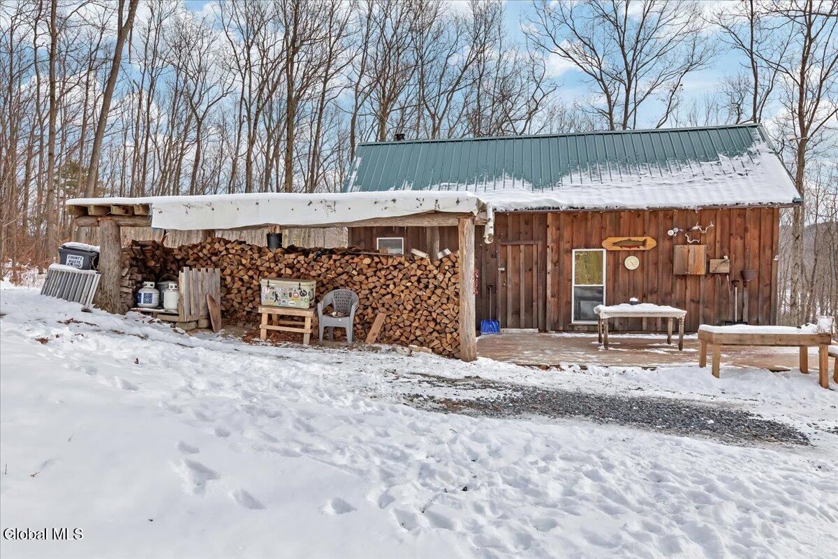 277 Breese Hollow Road Hoosick, NY 12089 - Photo 27 of 40 25-IMG_9016