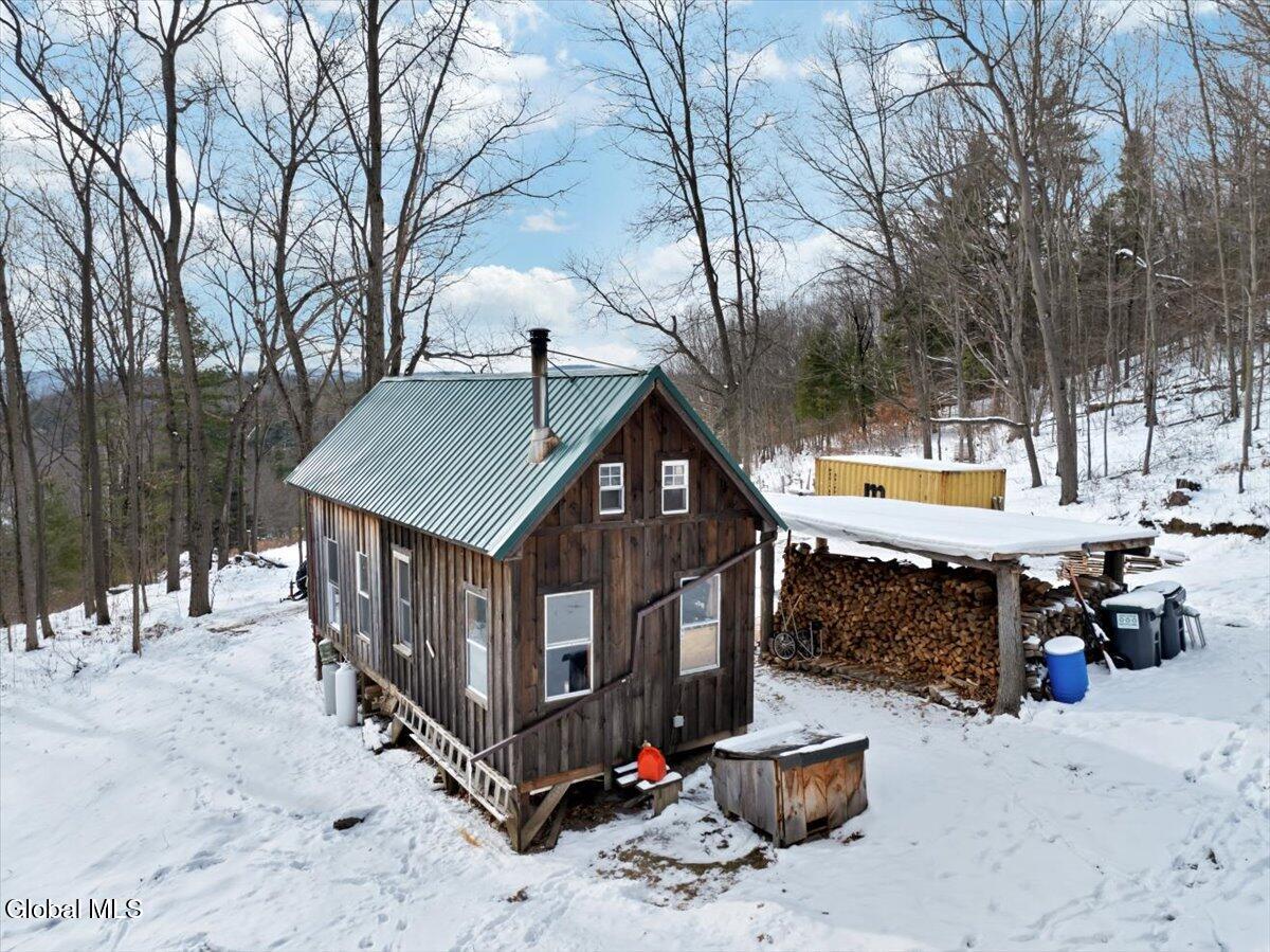 277 Breese Hollow Road Hoosick, NY 12089 - Photo 28 of 40 35-DJI_0678