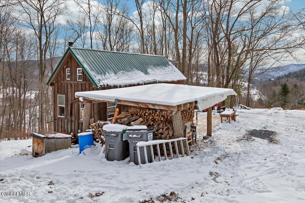 277 Breese Hollow Road Hoosick, NY 12089 - Photo 29 of 40 29-IMG_9051