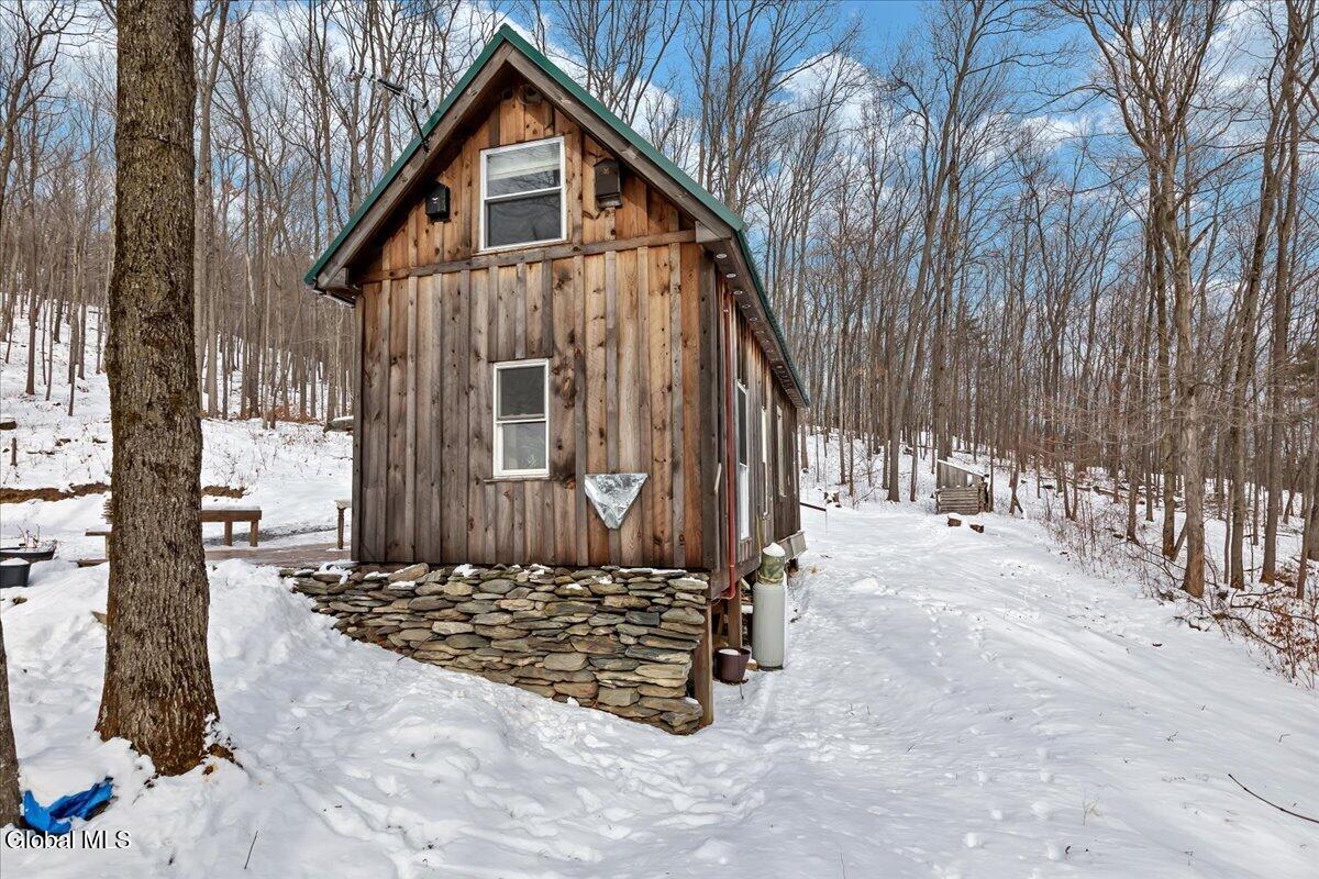 277 Breese Hollow Road Hoosick, NY 12089 - Photo 30 of 40 27-IMG_9041