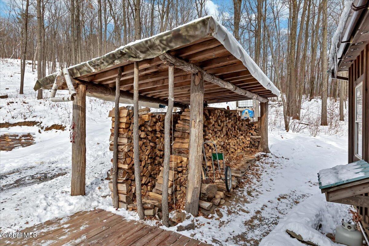 277 Breese Hollow Road Hoosick, NY 12089 - Photo 31 of 40 30-IMG_9056