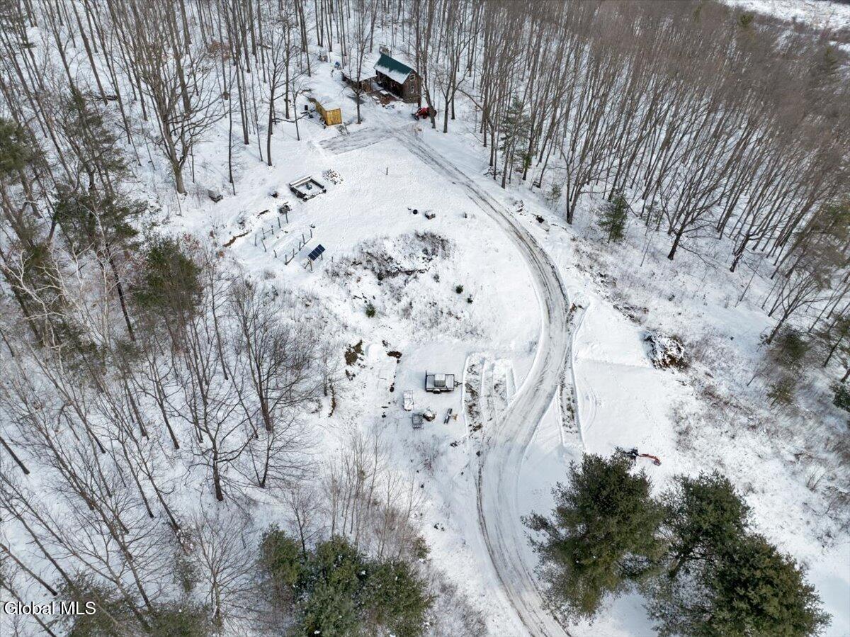 277 Breese Hollow Road Hoosick, NY 12089 - Photo 35 of 40 33-DJI_0655