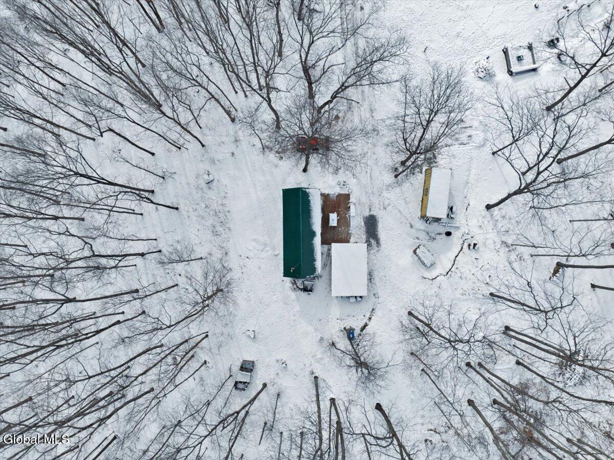 277 Breese Hollow Road Hoosick, NY 12089 - Photo 37 of 40 36-DJI_0683