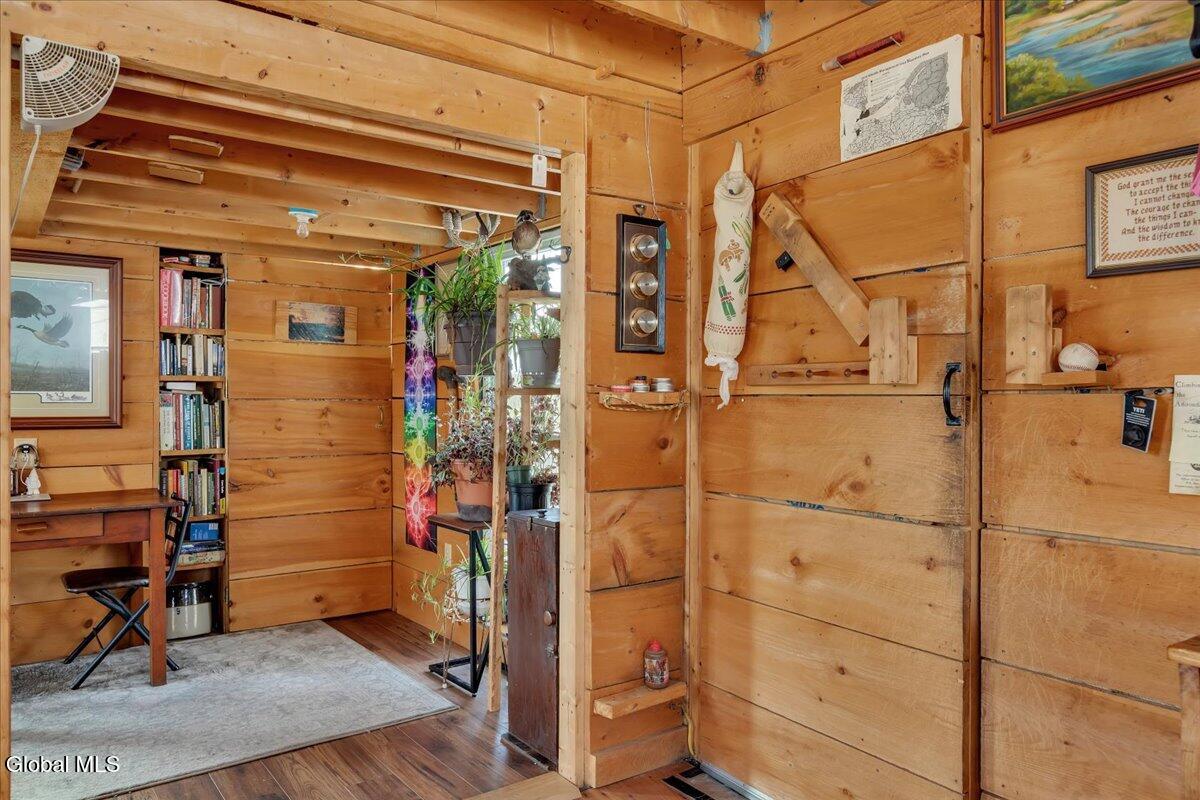 277 Breese Hollow Road Hoosick, NY 12089 - Photo 4 of 40 02-IMG_8828