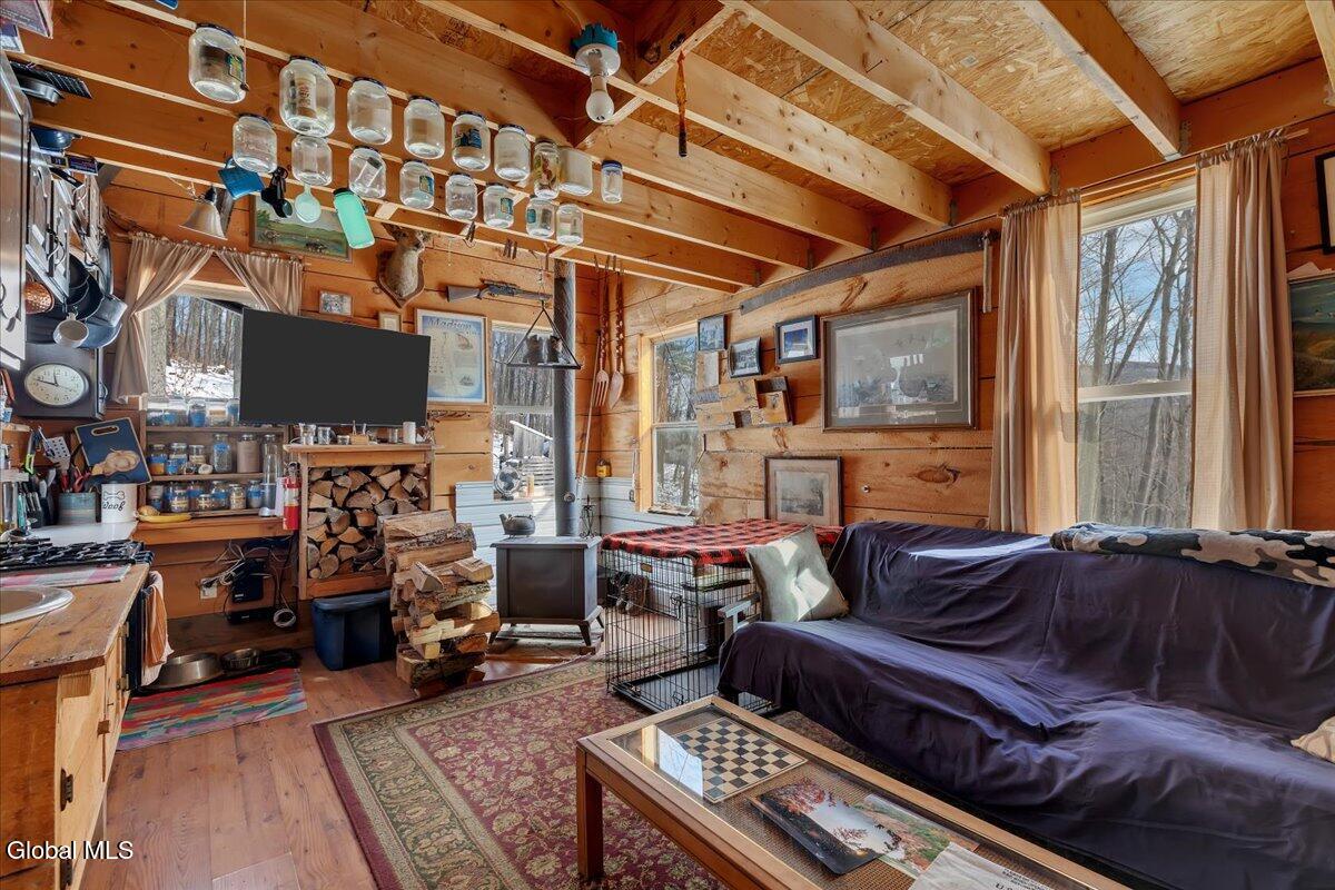 277 Breese Hollow Road Hoosick, NY 12089 - Photo 5 of 40 03-IMG_8834