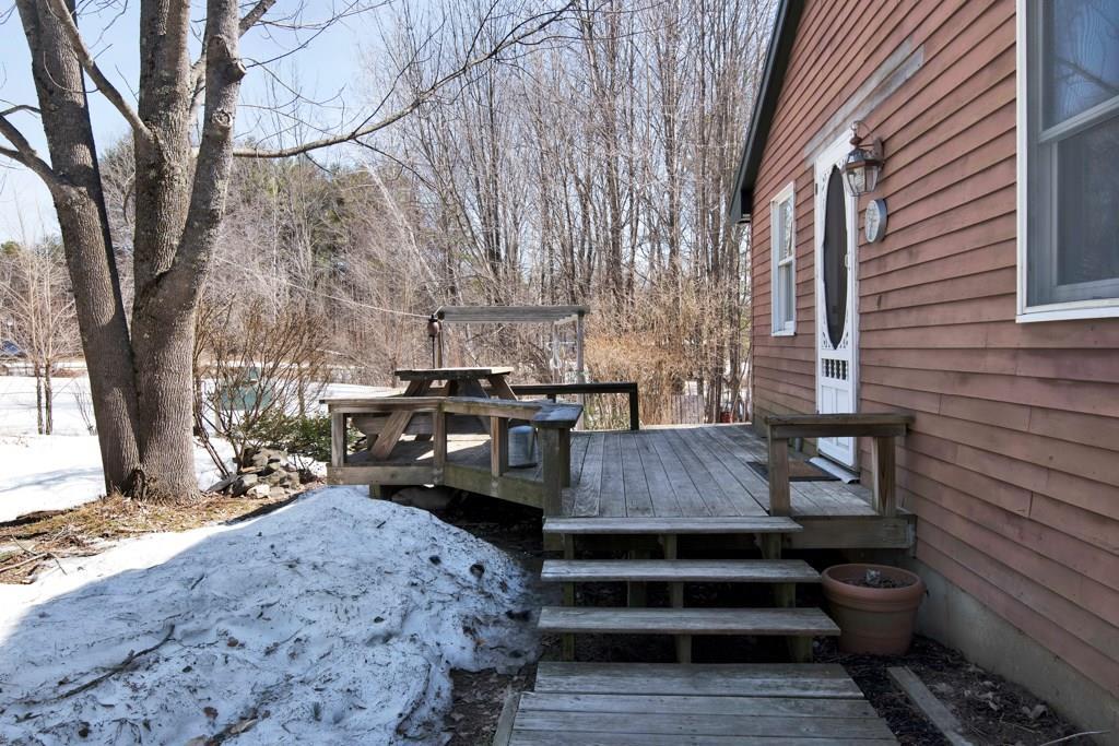 122 Penney Road New Gloucester, ME 04260 - Photo 26 of 33 Photo