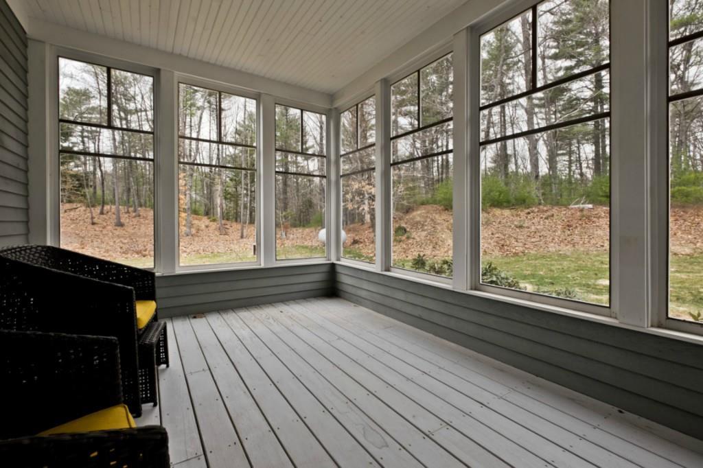 59 Woodland Road Pownal, ME 04069 - Photo 4 of 35 Photo